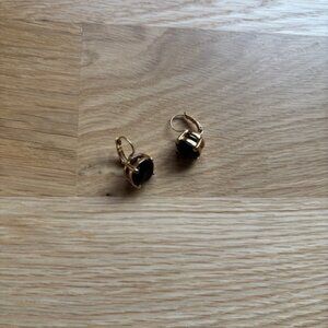Drop Earrings